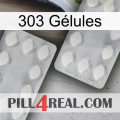 303 Gélules 17